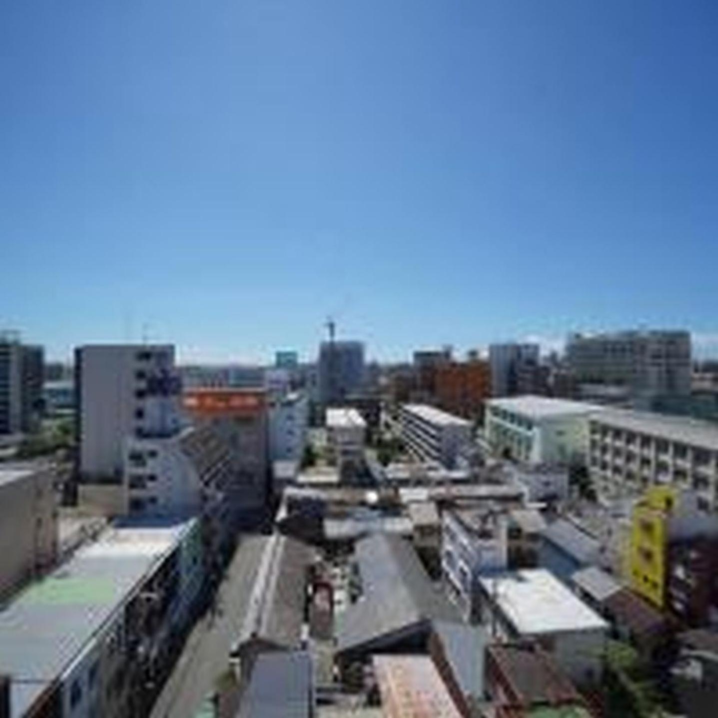 グランディ1004 Apartamento