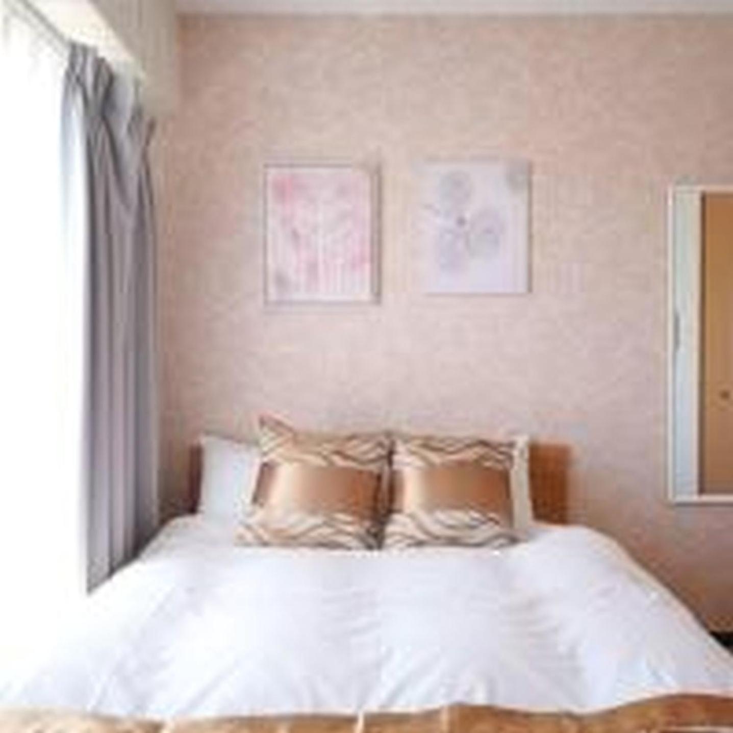 Apartemen グランディ1004