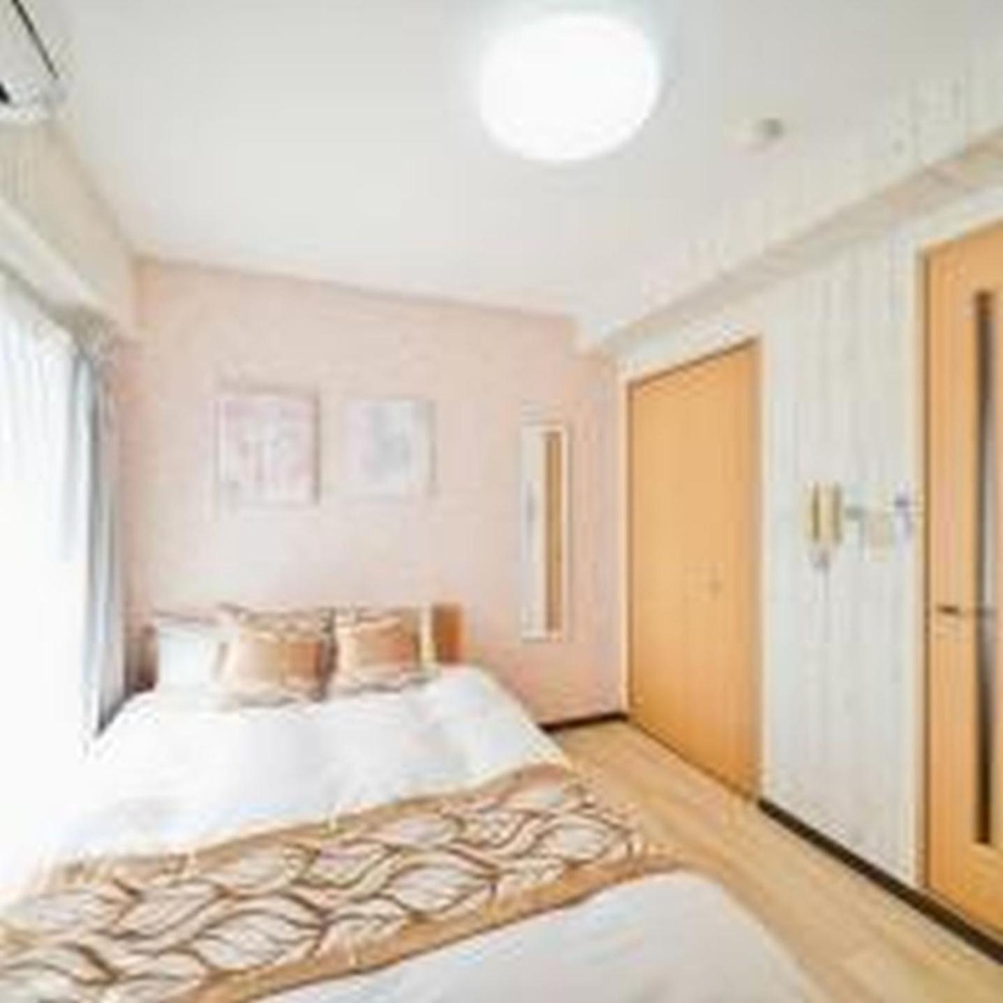 Apartemen グランディ1004 Osaka