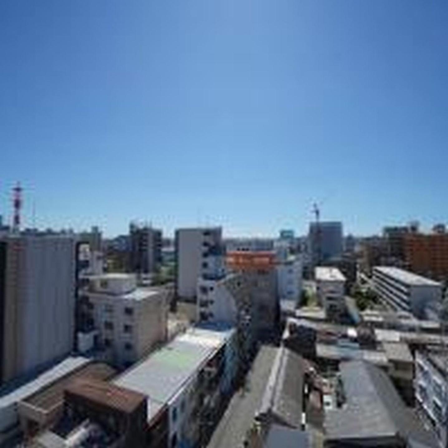 グランディ1004 Apartemen
